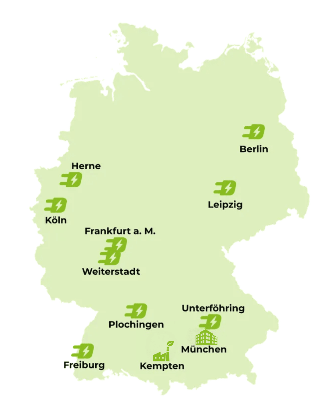 Unser Unternehmen