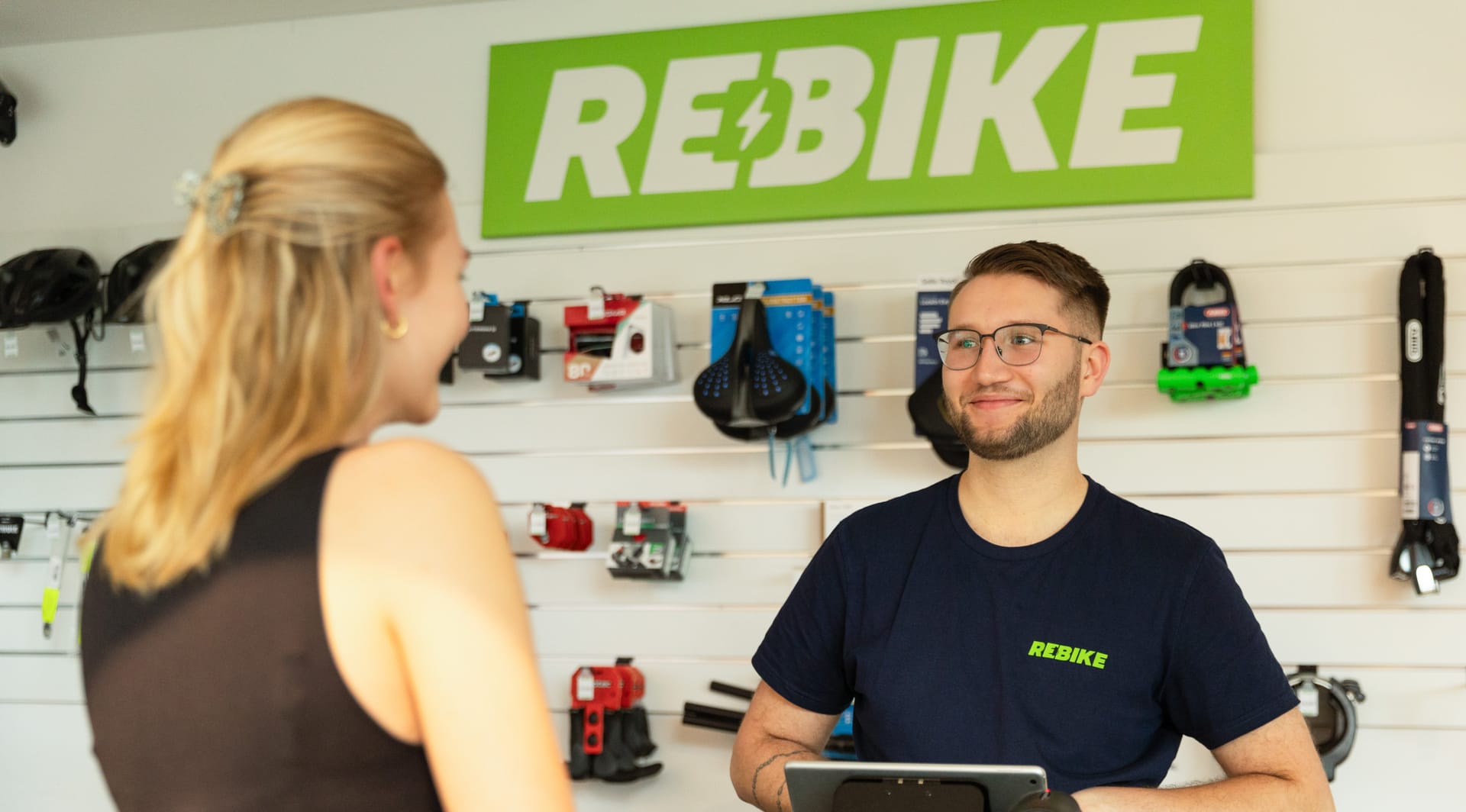 Unser Unternehmen