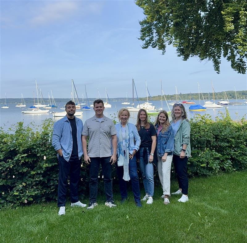 Dein People & Culture Team